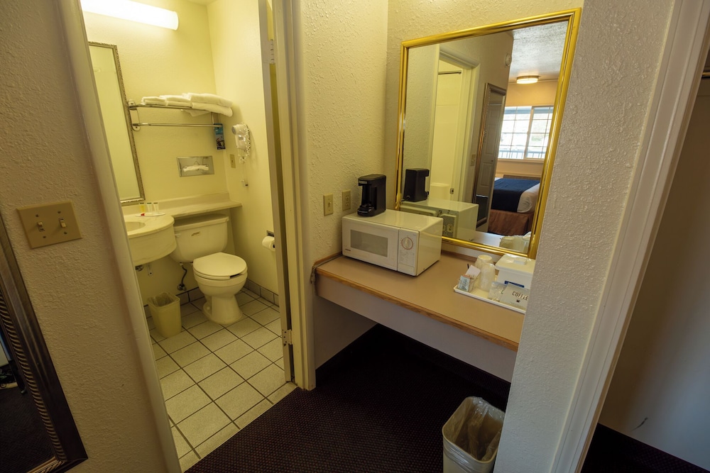 Hotel Inn Pendleton I-84