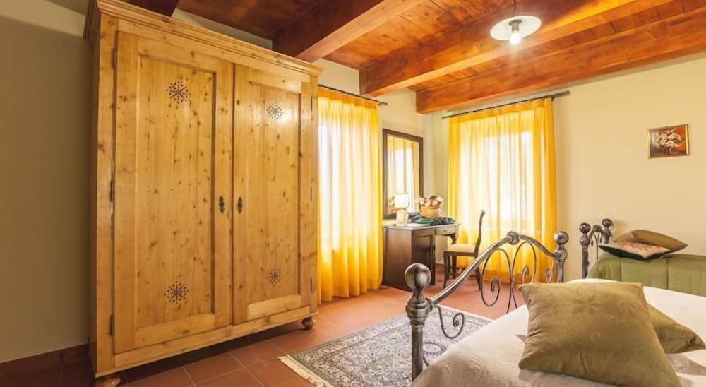 Agriturismo di Charme Villa Sant'Erasmo