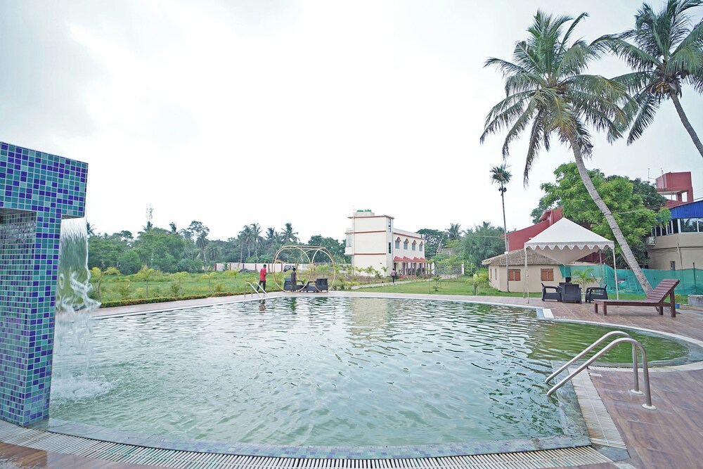 Ocean Tales Resort