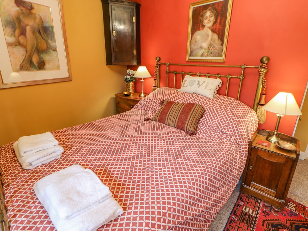 Dillons Cottage