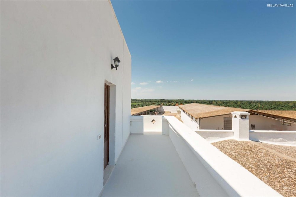 2041 Antica Masseria Casa Rossa - Appartamento Leccina by Barbarhouse photo 3