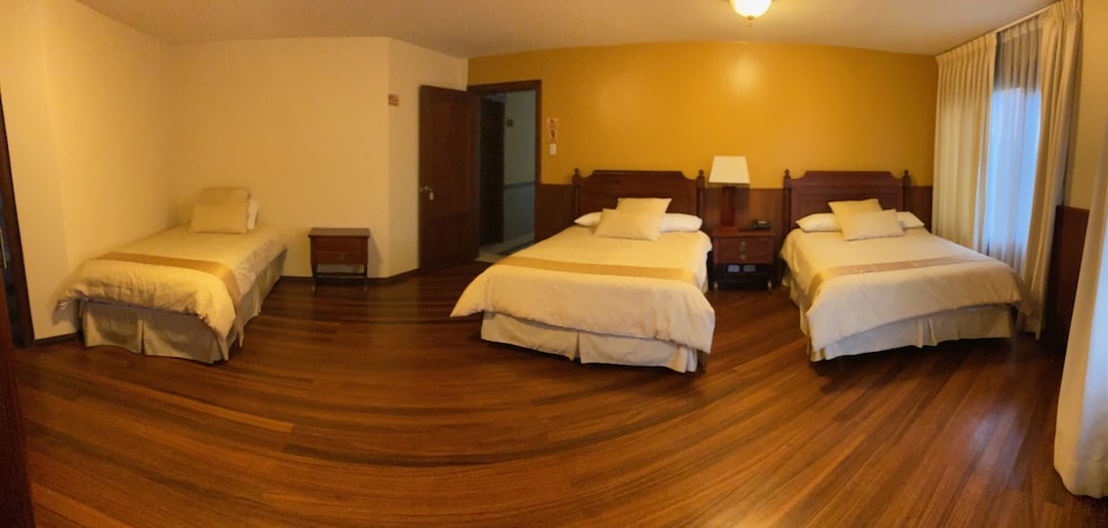 Hotel Spa Casa Real