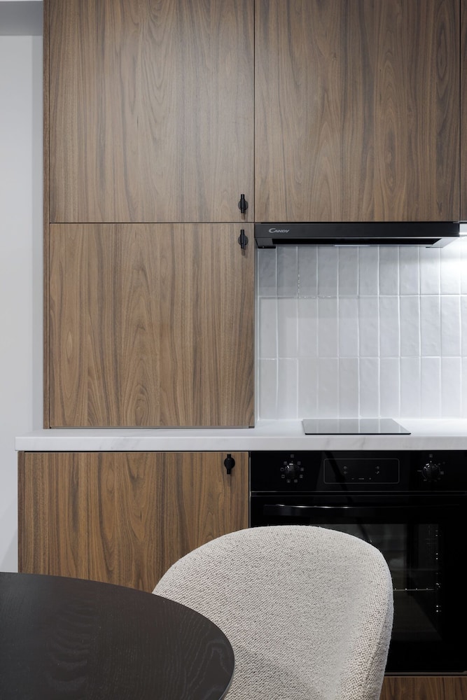 MoRe by Zoia Living