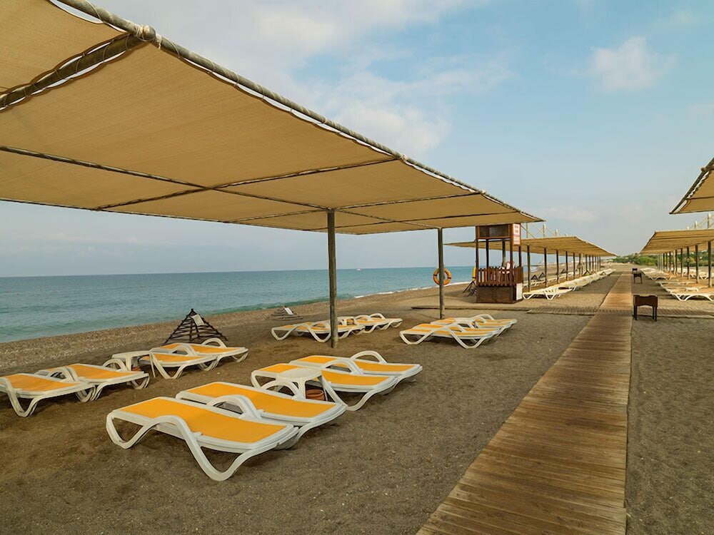 Club Hotel Felicia Village - All Inclusive