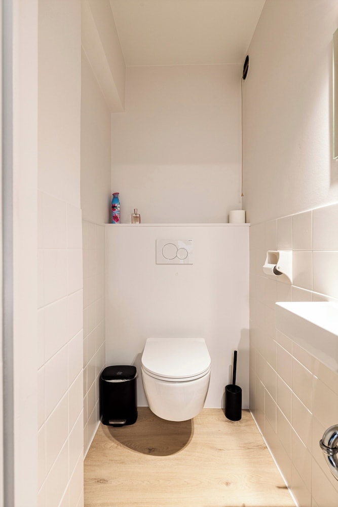 Apartment in Blankenberge Near Belgium Pier