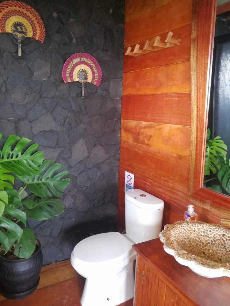 Libassa Ecolodge