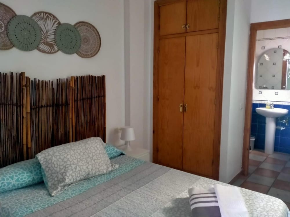Apartamento Cadiz Jimena by At Home Costa del Sol