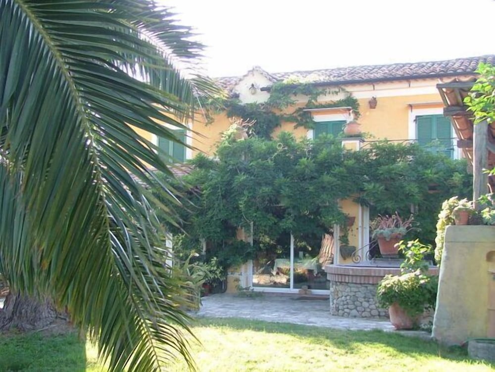 Villa Vittoria