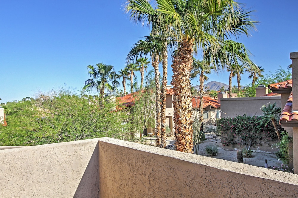 Borrego Springs Condo w/ Private Hot Tub  Views! - Property Image 11