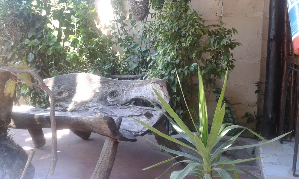 Maya Guest Inn