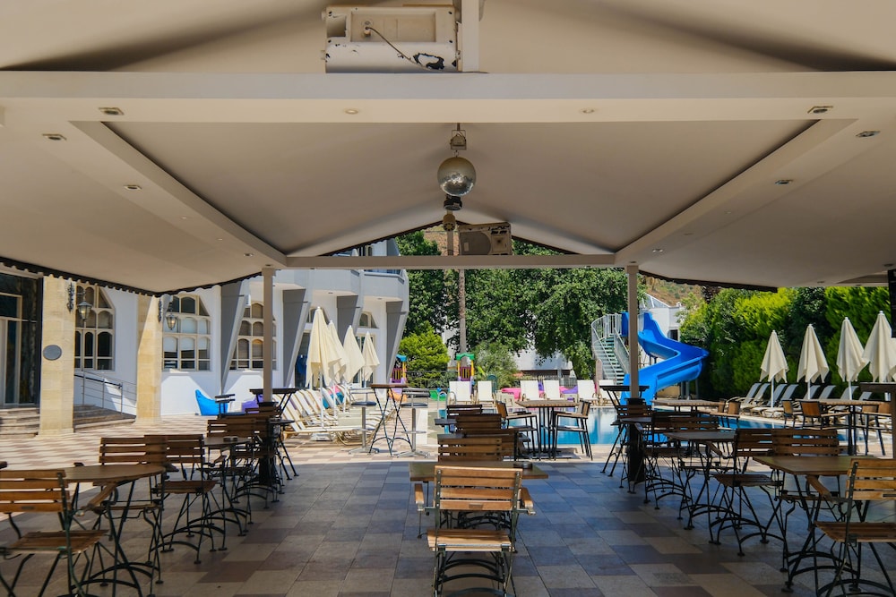 Selen Otel Icmeler - Image 34