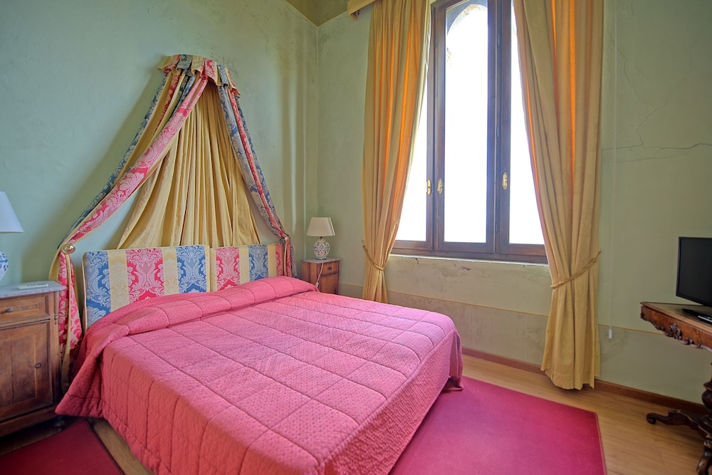 Castello Leopoldo