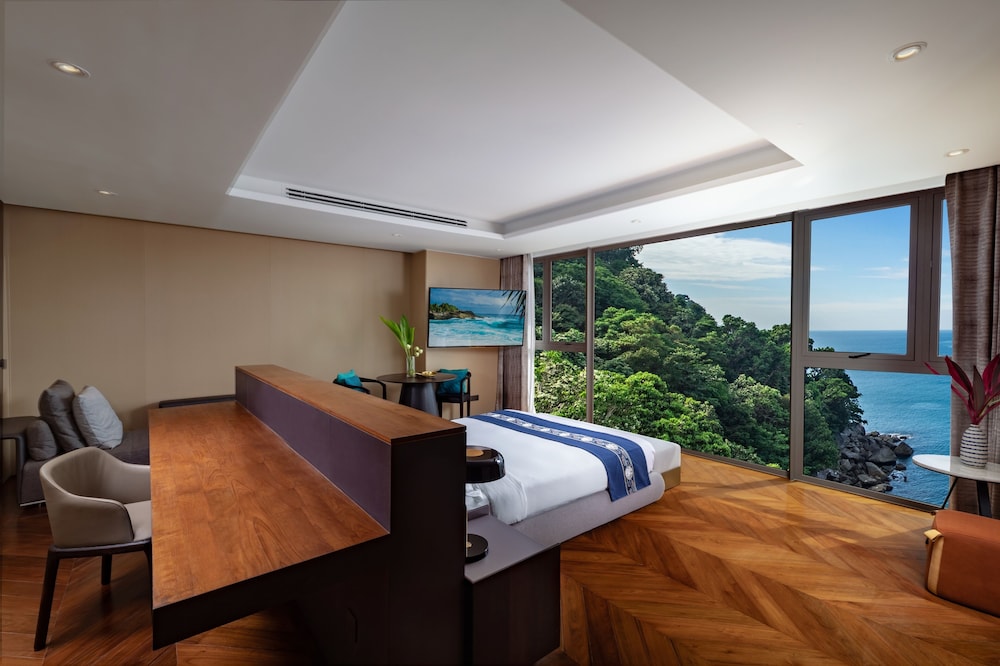 The Aquila Villa