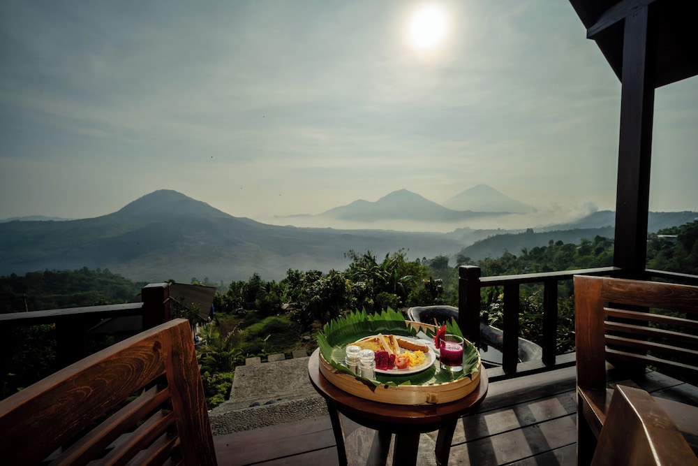 Pondok Devana Kintamani