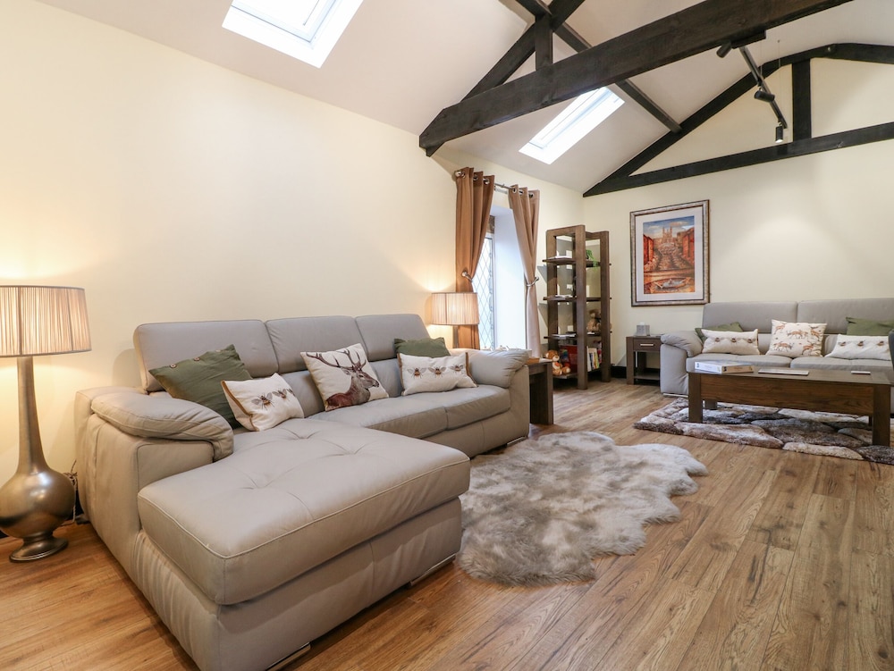 Moor Farm Cottage