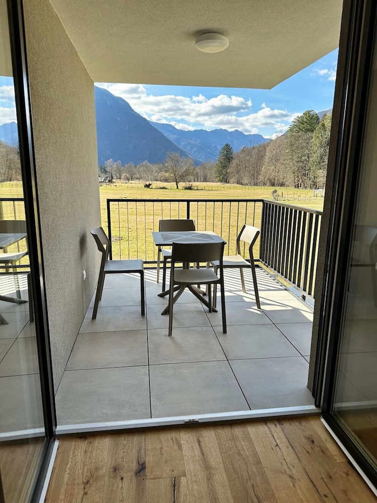 So a Valley Suites - Superior Apartment 07