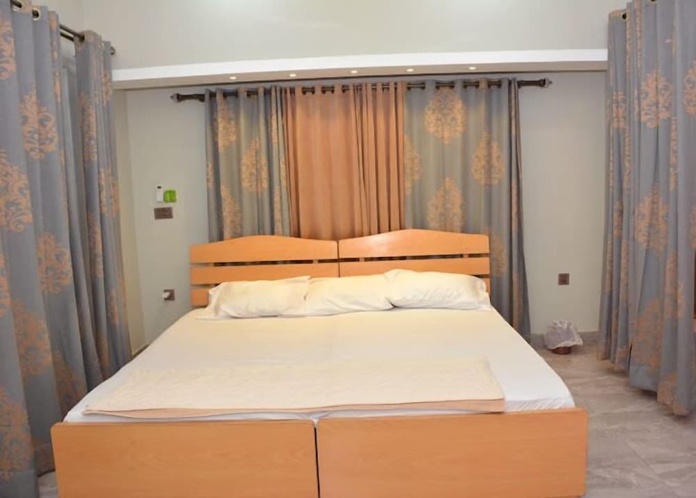 Modern Guest House view 2