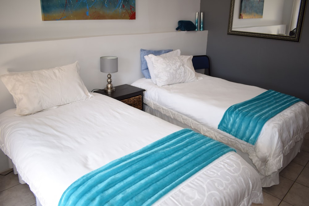 Oppi Hoek Guesthouse