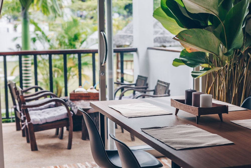 Coco Lilly Villas