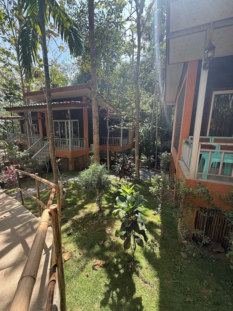 Echo Samadhi