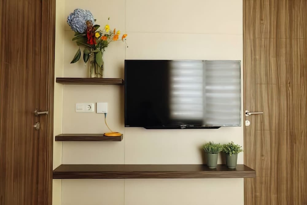 Galeri Ciumbuleuit Apartment at Bandung