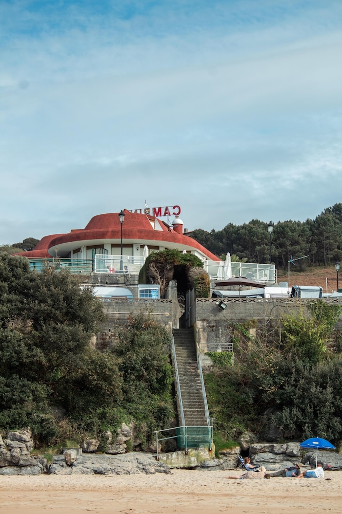 Large Villa in Cantabria