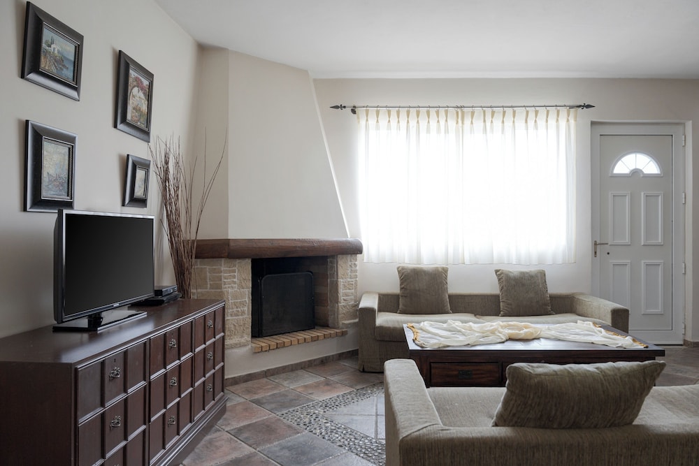 Villa Aurora Crete