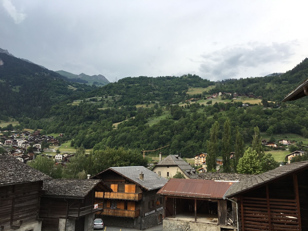 La Baraque B&B