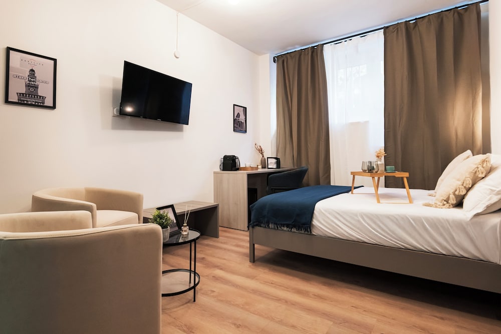 Easylife - Suite in Centrale