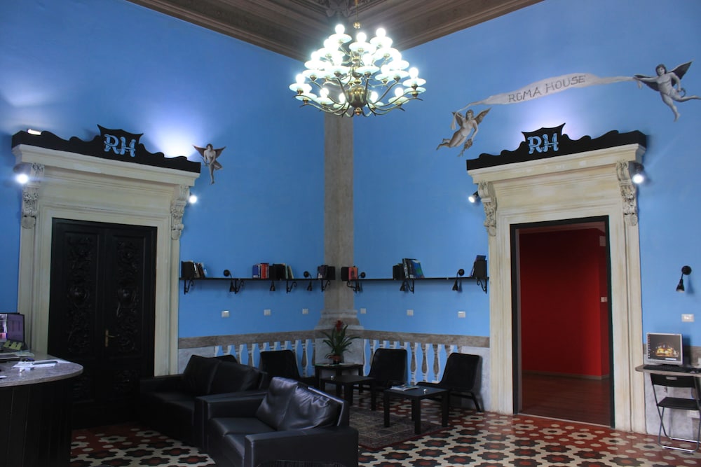 The Roma House
