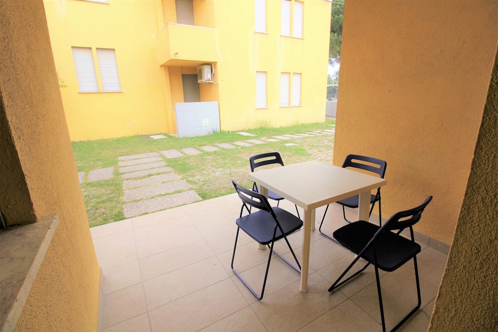 Comfort and Peace for Your Holiday in Rosolina