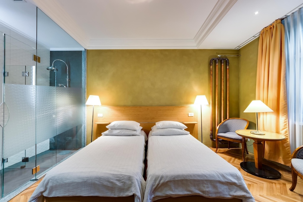 Martastudio rooms
