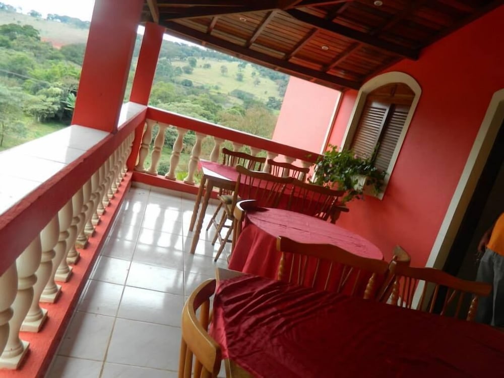 Hotel Fazenda Vale Verde view 2
