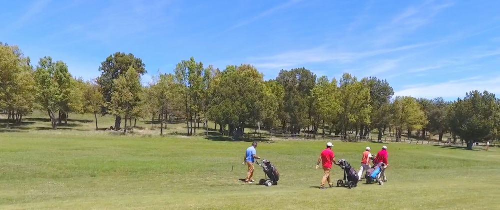 Hotel Restaurante Quintanares - Property Image 28