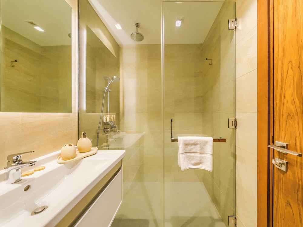 No. 9 Residences- Dubai Marina
