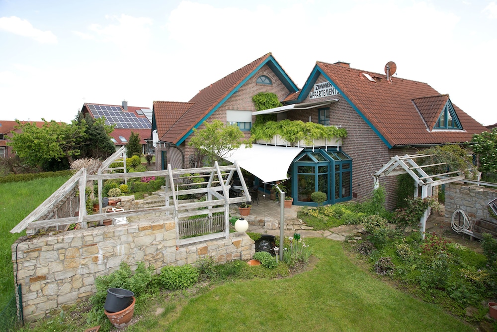 Hotel Garni Schneevoigt - Property Image 16