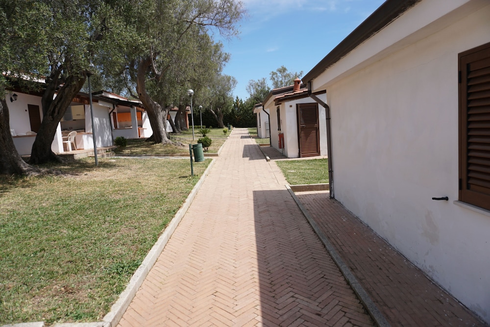 Cilento Dreams Village