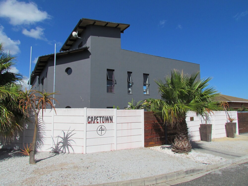 Capetown4U