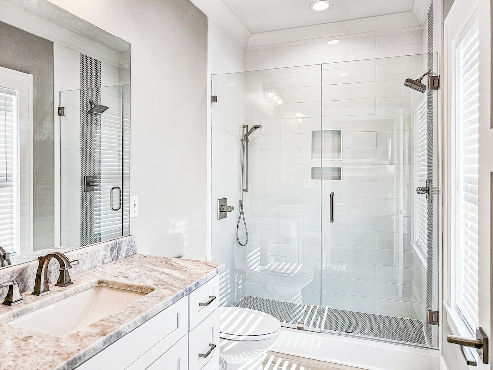 Sunshine Villa by Southern Vacation Rentals