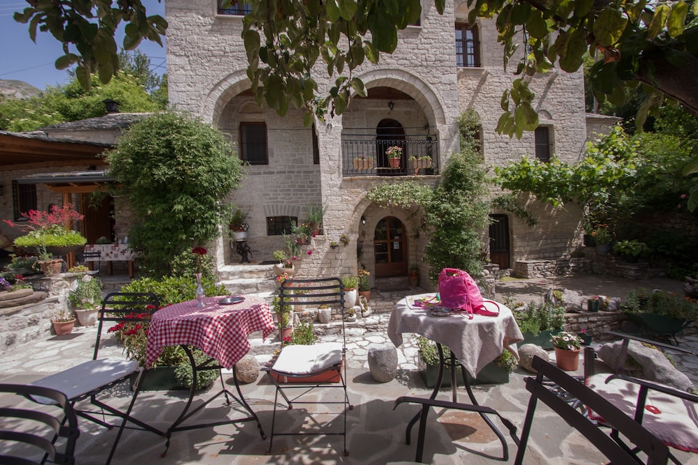 Casa Calda