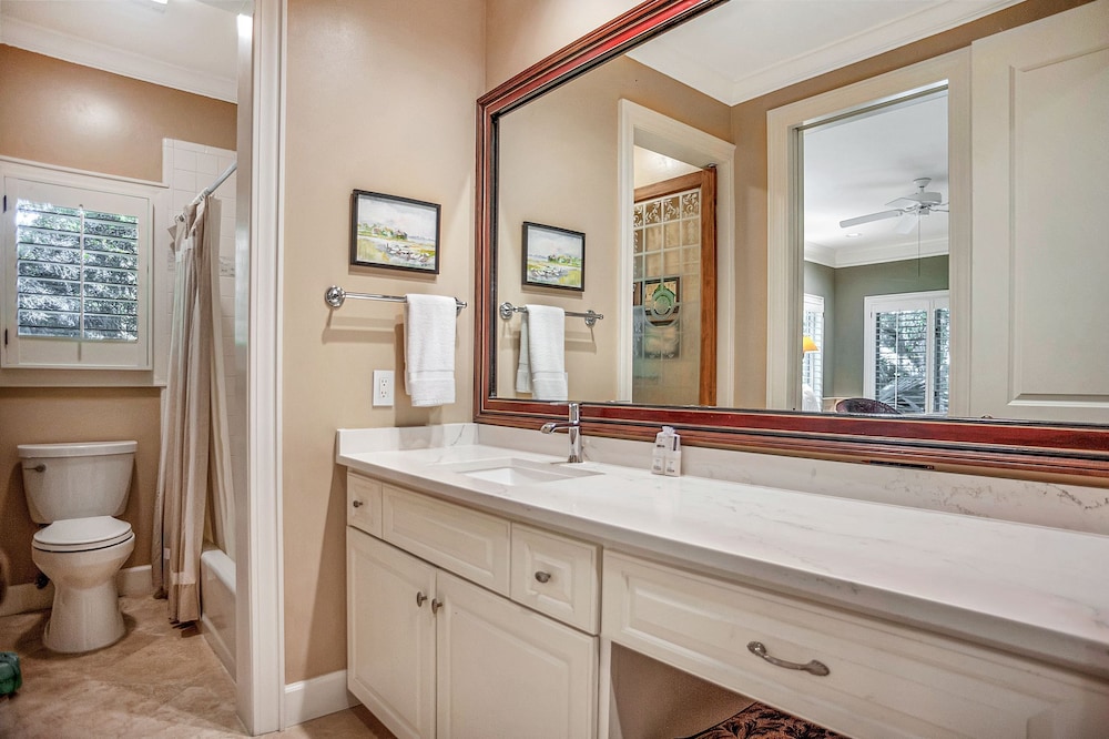 6 Willet Road at The Sea Pines Resort