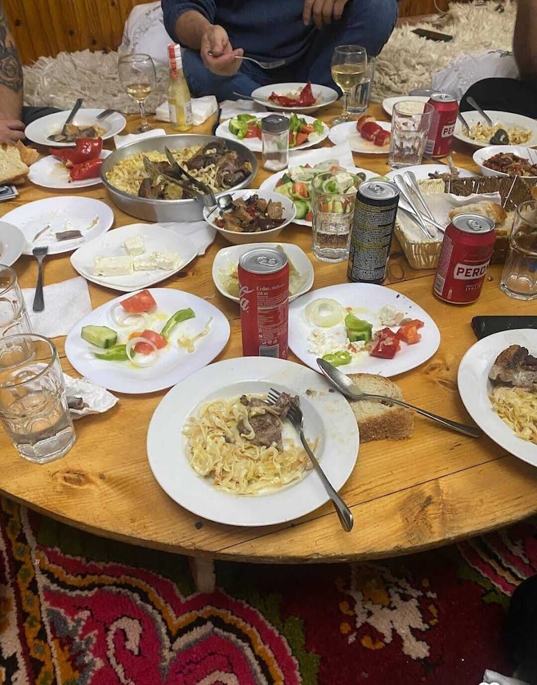 Guest House Korabi