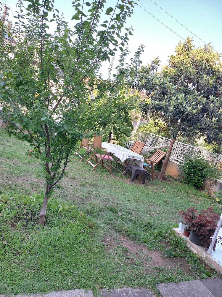 Villa Yıldırım Armutalan Marmaris