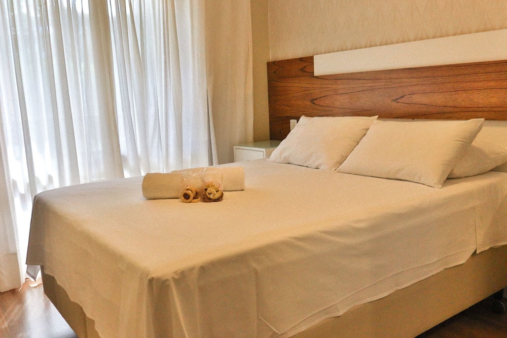 Locar-in Gramado Apartamento Lindíssimo Centro