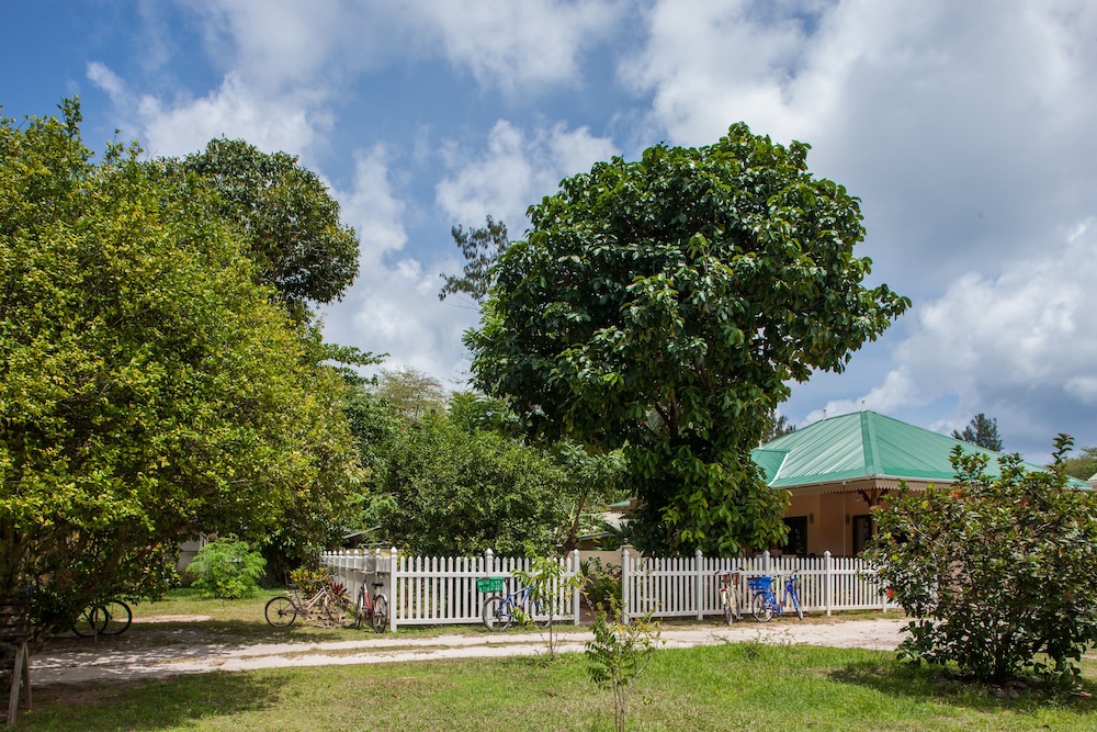 Casa De Leela
