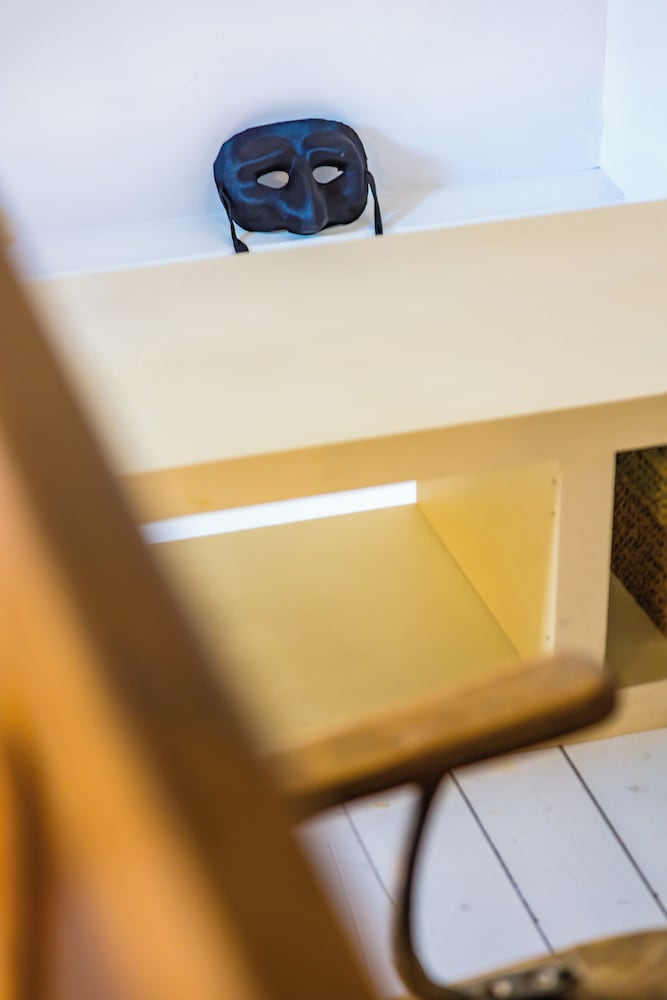 Splendido Loft by Napoliapartments
