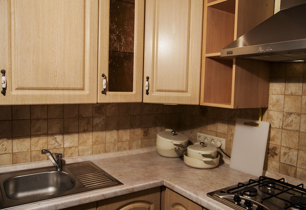Funny Dolphins Apartments Butyrskaya