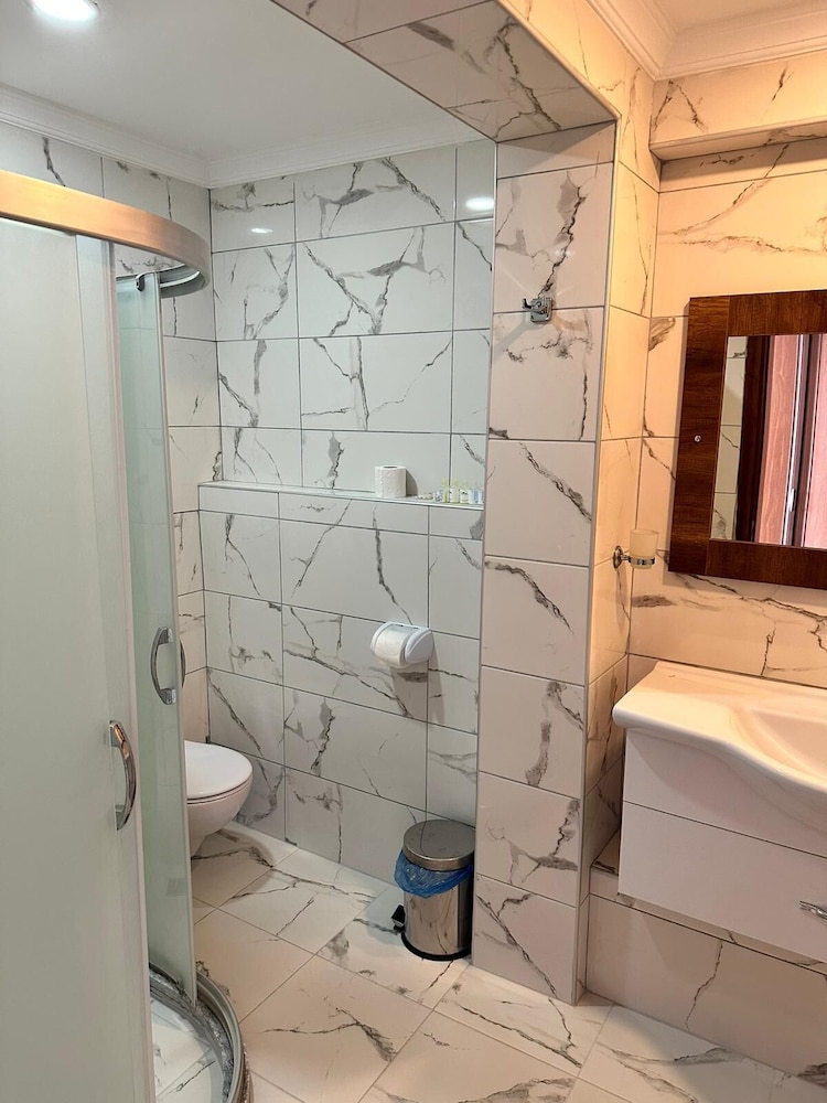 Dinc Pansiyon - Image 50