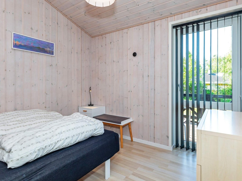 10 Person Holiday Home in Logstor view 5