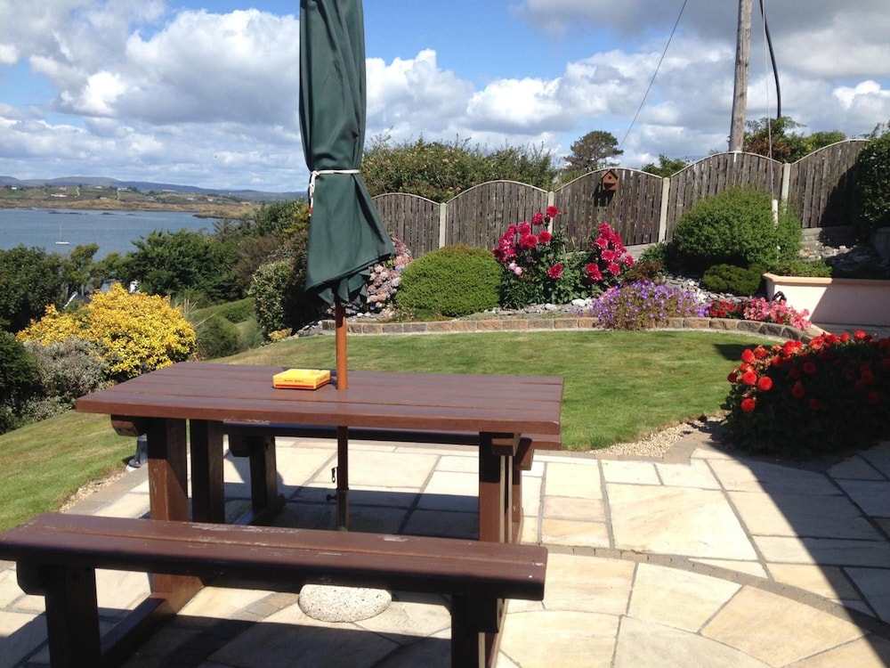 Channel View Bed & Breakfast